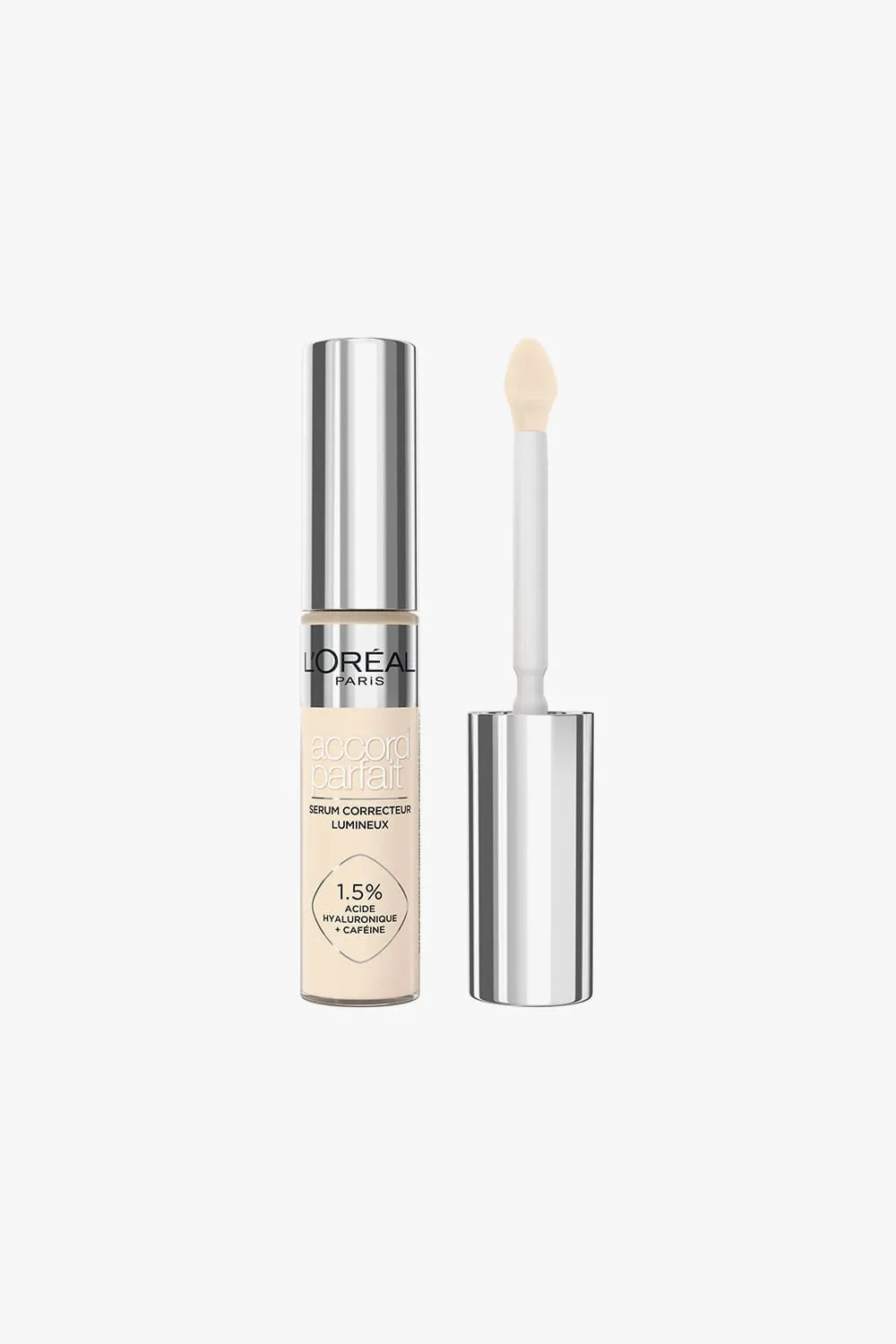 LOREAL PARIS TRUE MATCH RADIANT SERUM CONCEALER 1N