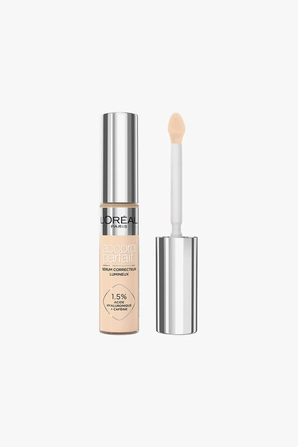 LOREAL PARIS TRUE MATCH RADIANT SERUM CONCEALER 2R 