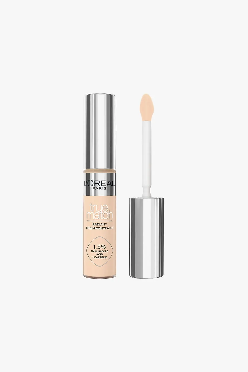 LOREAL PARIS TRUE MATCH RADIANT SERUM CONCEALER 3R 