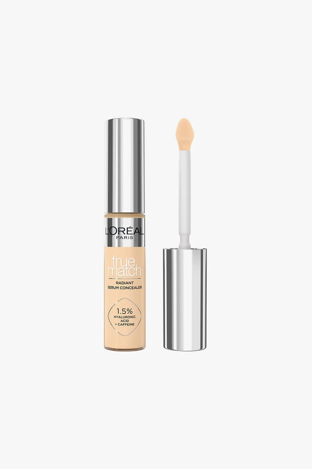 LOREAL PARIS TRUE MATCH RADIANT SERUM CONCEALER 4D