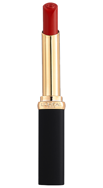 LOREAL COLOR RICHE MATTE INTENSE 346 LE ROUGE DETERMINATION