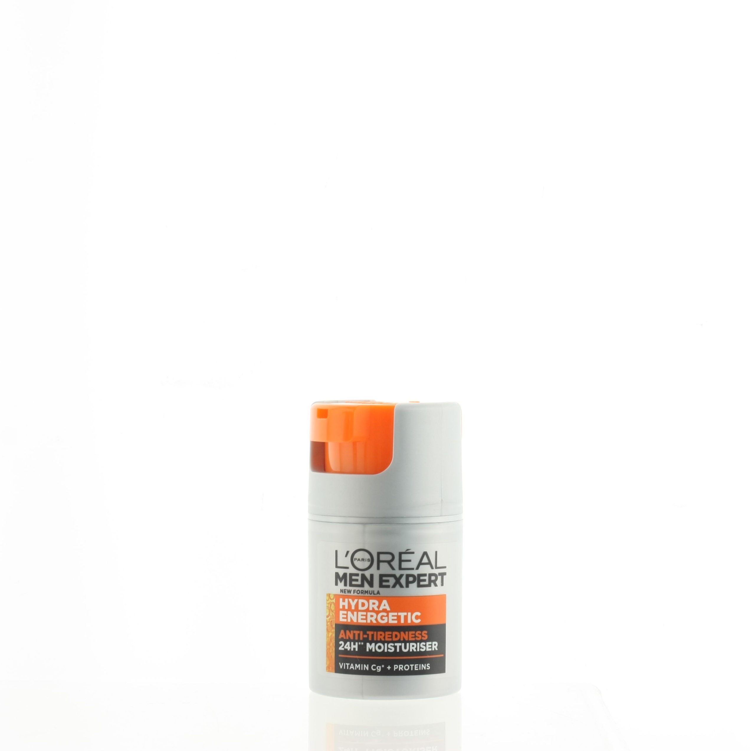 LOREAL MEN EXPERT HYDRA ENERGETIC CREAM 50ML