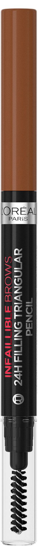 LOREAL INFAILLIBLE BROW XPERT 5.23 AUBURN