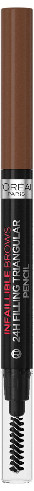 LOREAL INFAILLIBLE BROW XPERT 5.0 LIGHT BRUNETTE