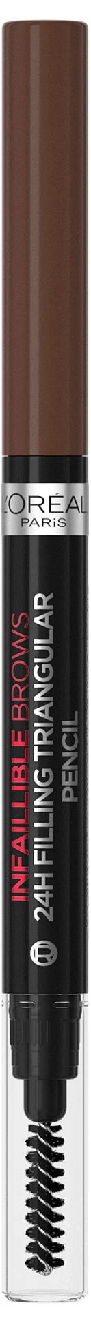 LOREAL INFAILLIBLE BROW XPERT 3.0 DARK BRUNETTE