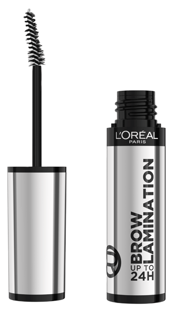 LOREAL INFAILLIBLE BROW LAMINATION 24H