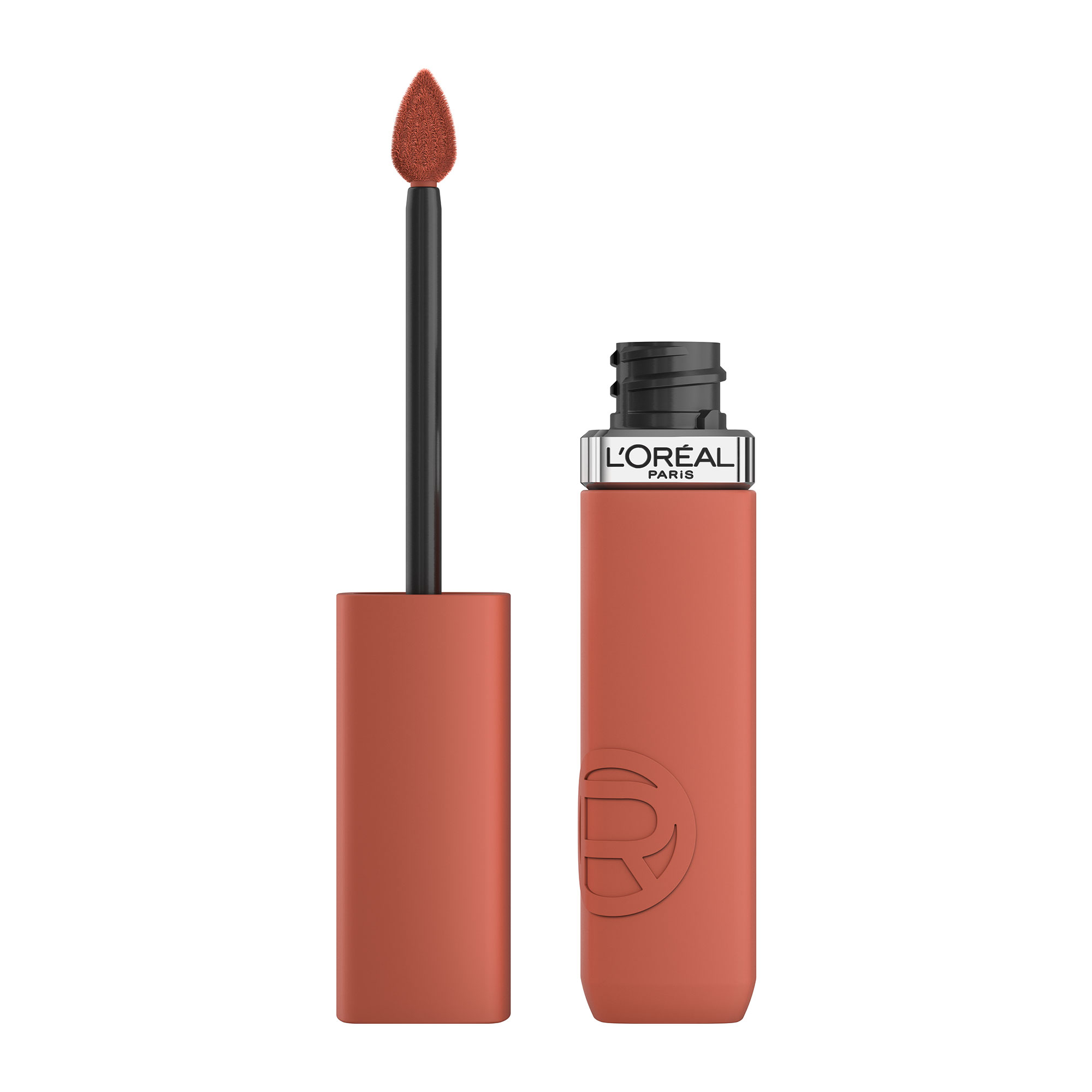 LOREAL PARIS INFAIL MAT RESIST 115 SNOOZE ALARM