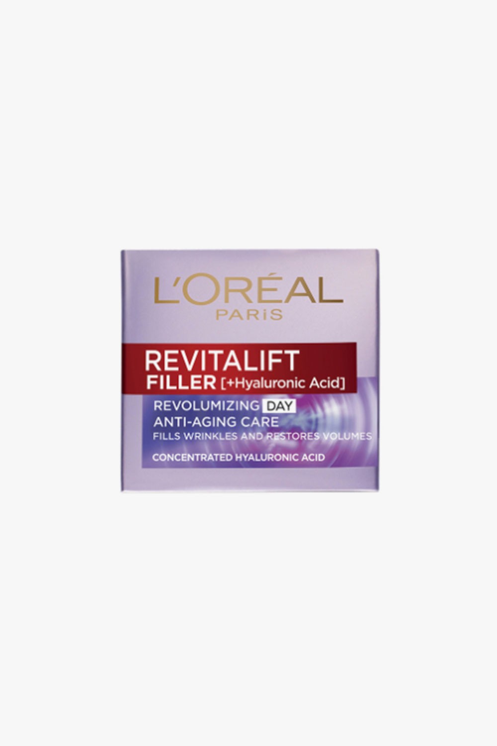L'ORÉAL PARIS REVITALIFT FILLER RENEW DAY CREAM