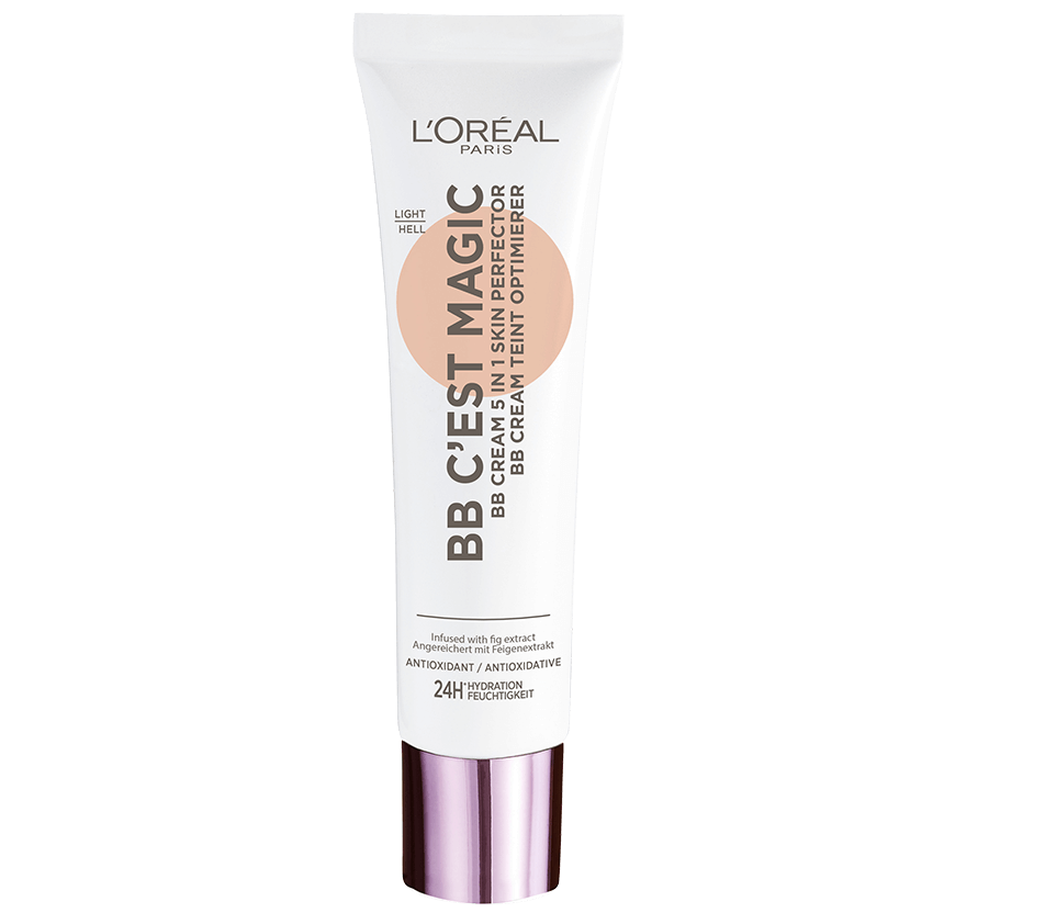 LOREAL BB LIGHT 30ML