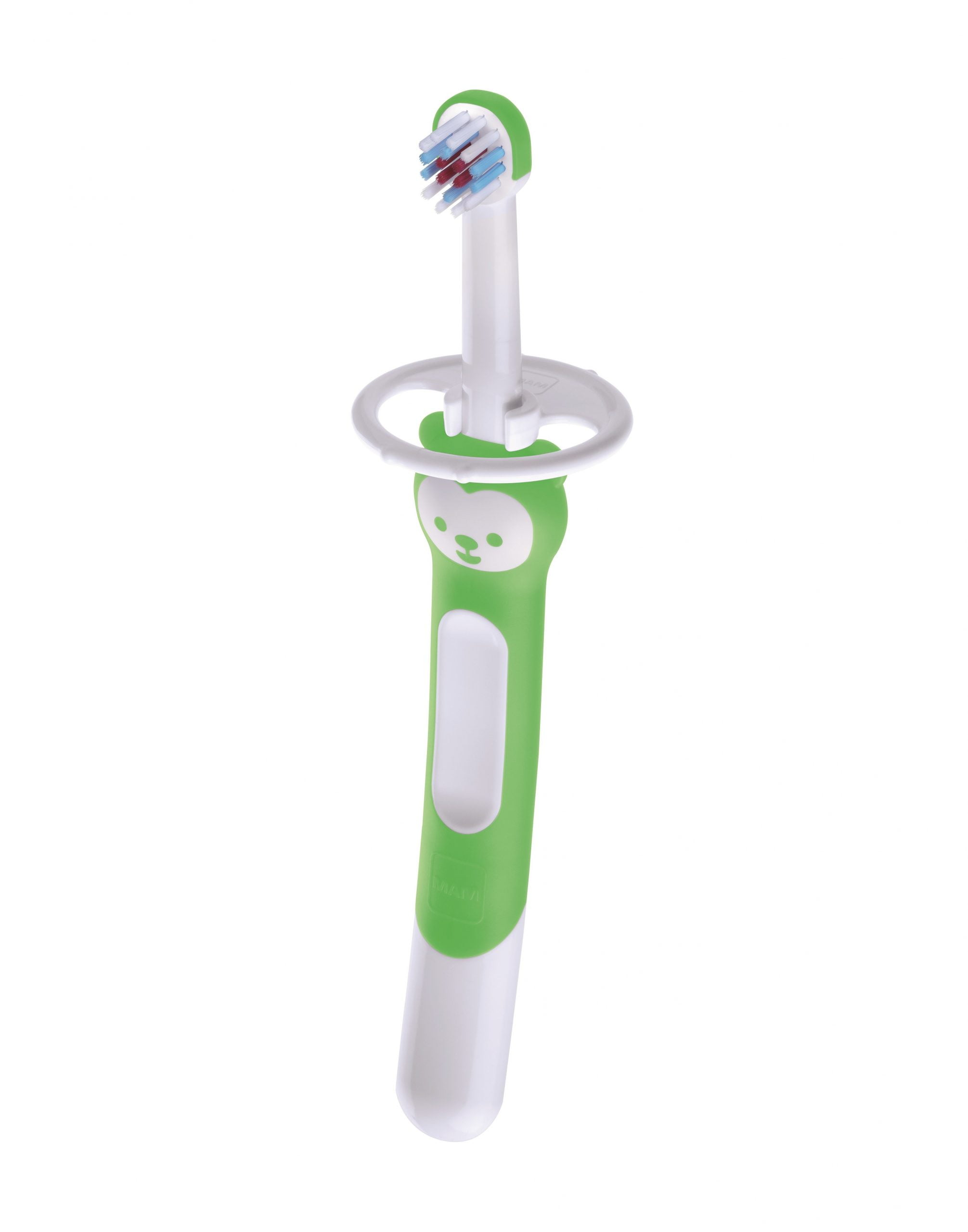 MAM KID TRAINING BRUSH UNISEX 5+
