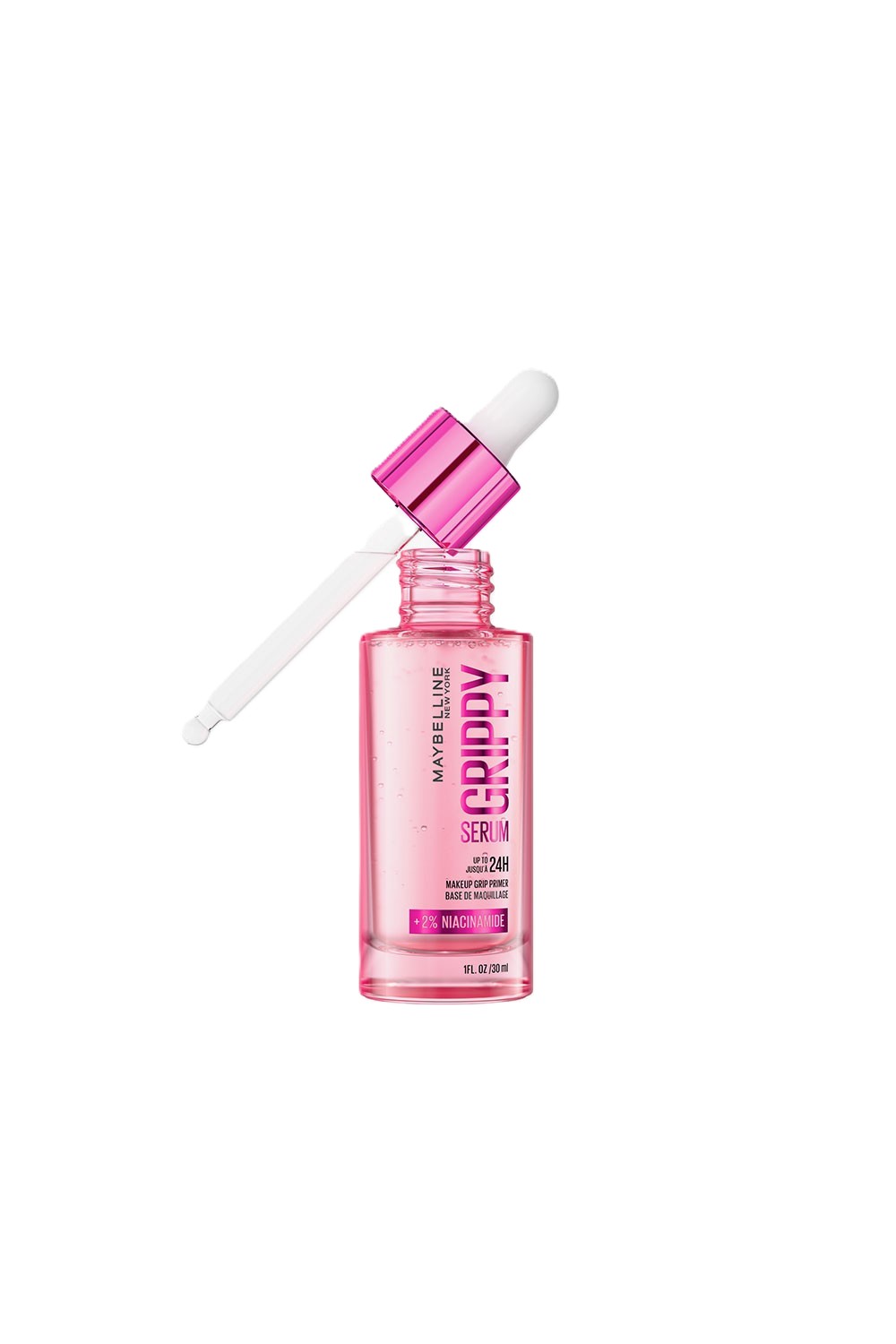 MAYBELLINE GRIPPY SERUM PRIMER 30ML