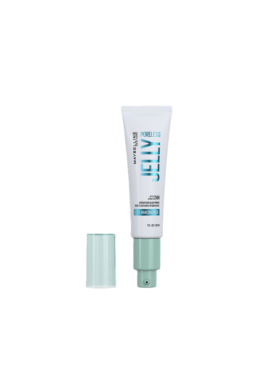 MAYBELLINE PORELESS JELLY PRIMER 30ML