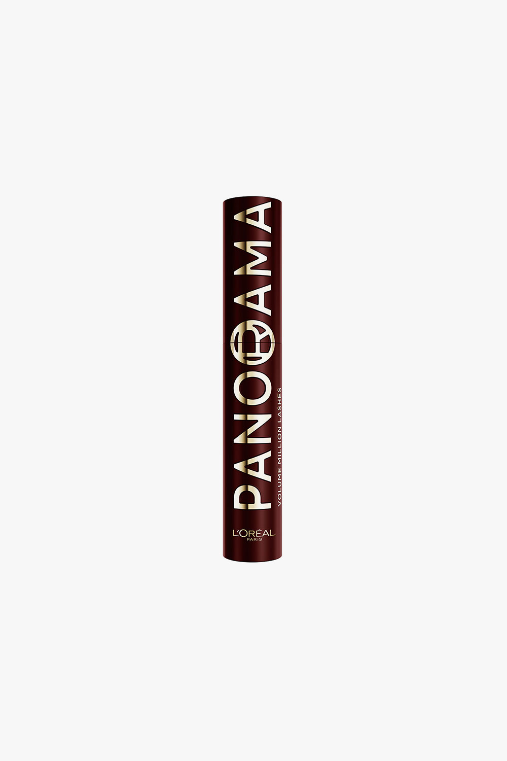 LOREAL PANORAMA MASCARA BORDEAUX