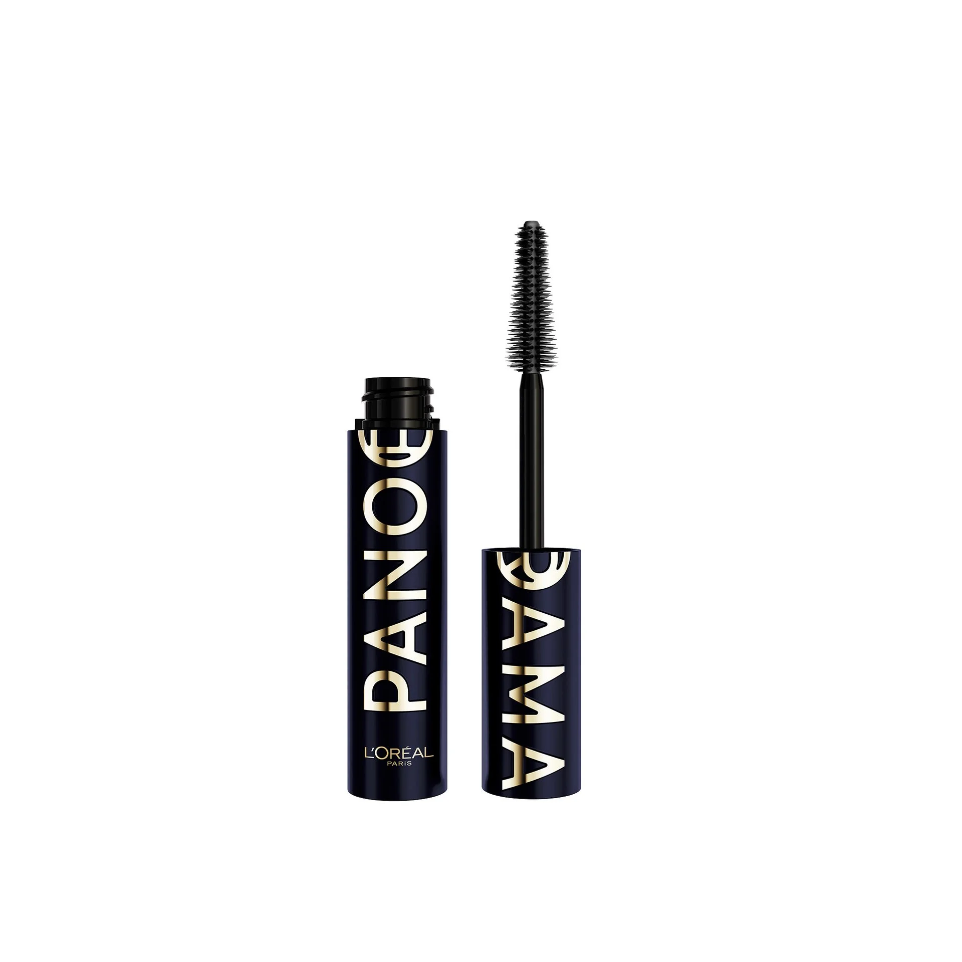 LOREAL PANORAMA MASCARA BLEU
