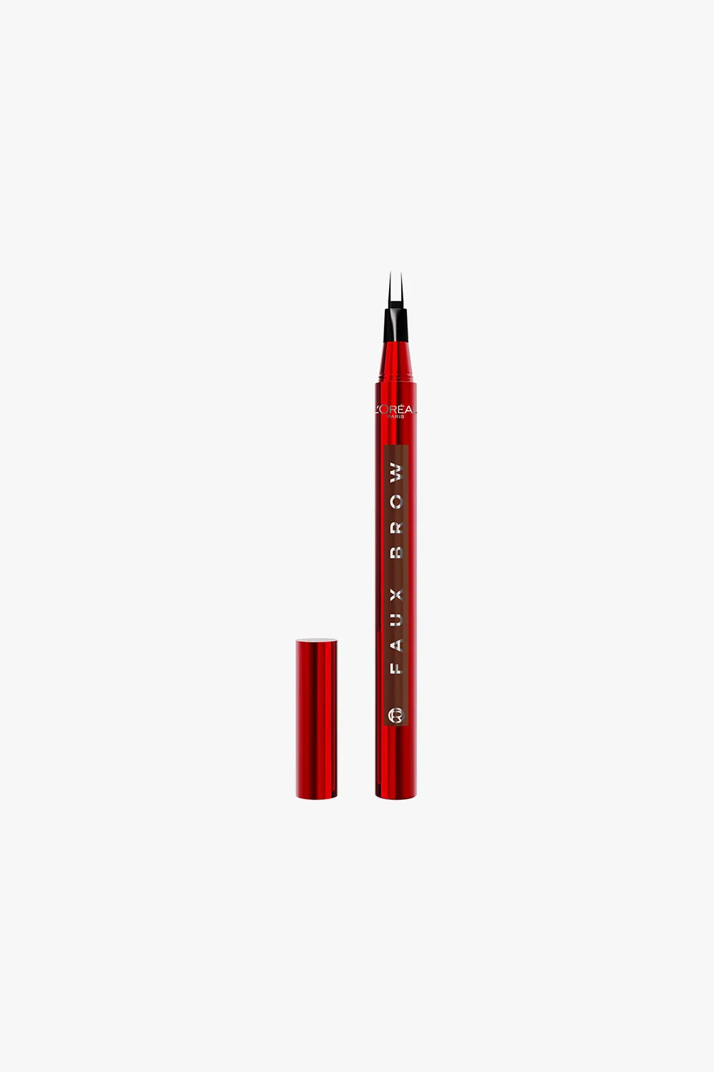 LOREAL FAUX BROW FILLING LIGHT BRUNETTE