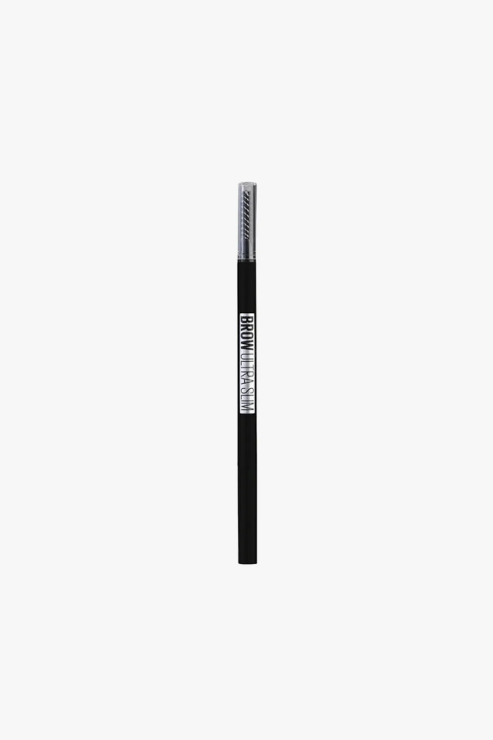 MAYBELLINE BROW ULTRA SLIM 06 BLACK BROWN