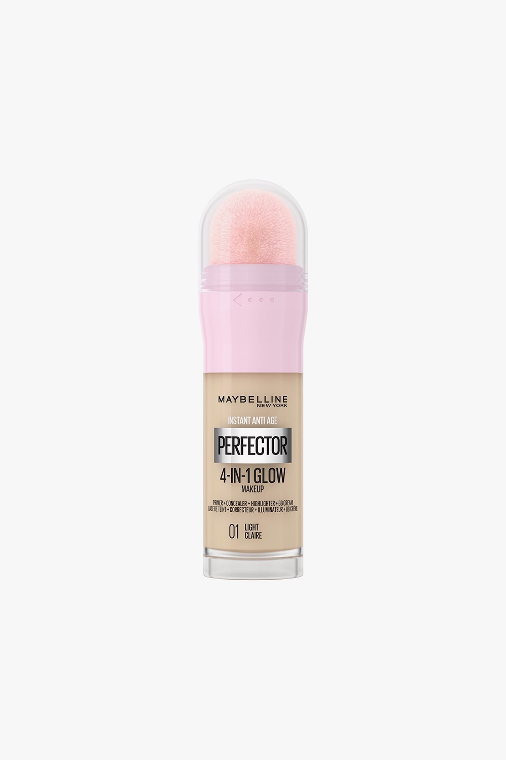 MAYBELLINE NEW YORK INSTANT PERFECTOR 4-IN-1 GLOW LIGHT 
