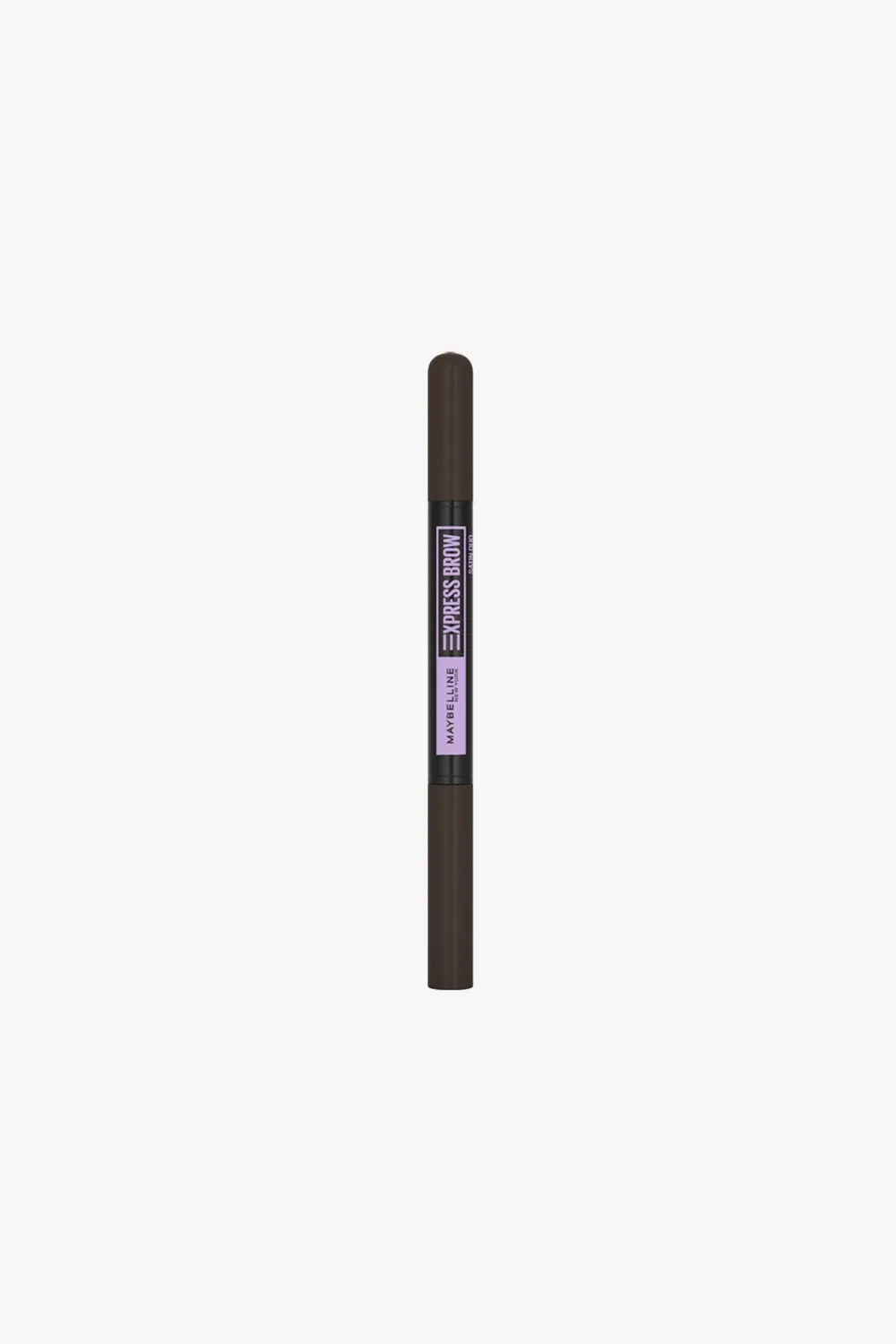 MAYBELLINE EXPERT BROW SATIN DUO 05 BLACKBROWN