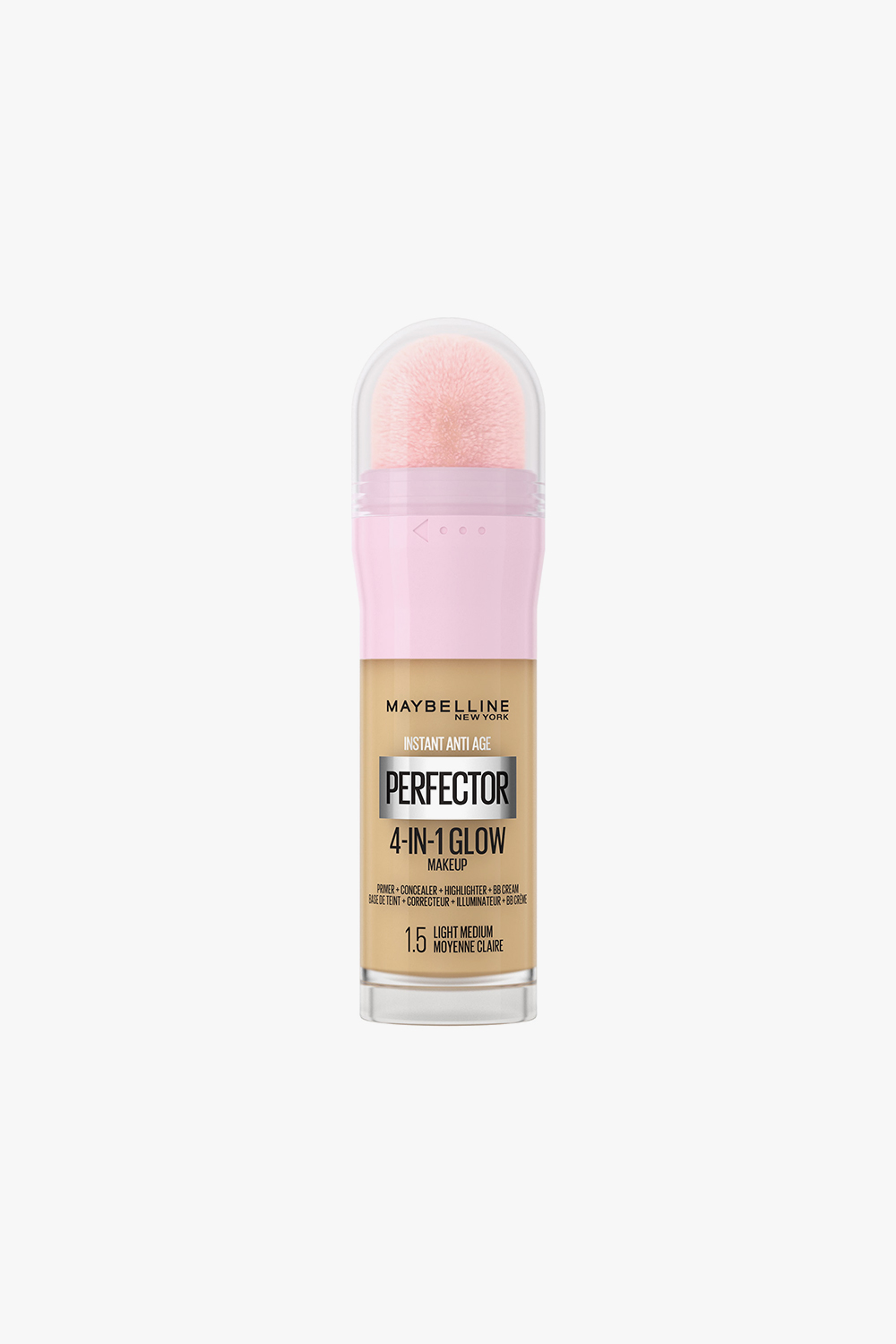 MAYBELLINE NEW YORK INSTANT PERFECTOR 4-IN-1 GLOW LIGHT MEDIUM