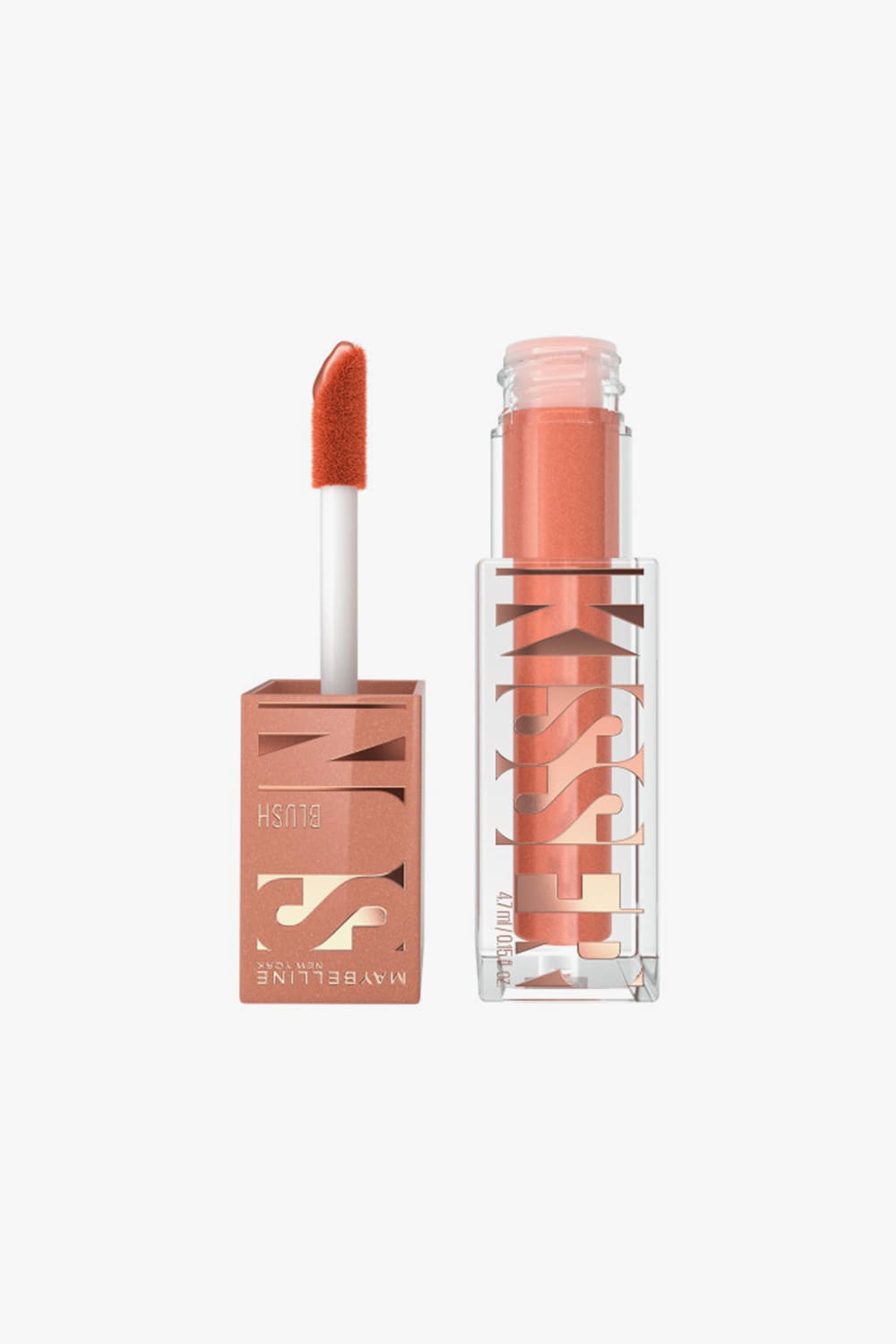MAYBELLINE SUNKISSER BLUSH SOL SEARCH 03                                                                      