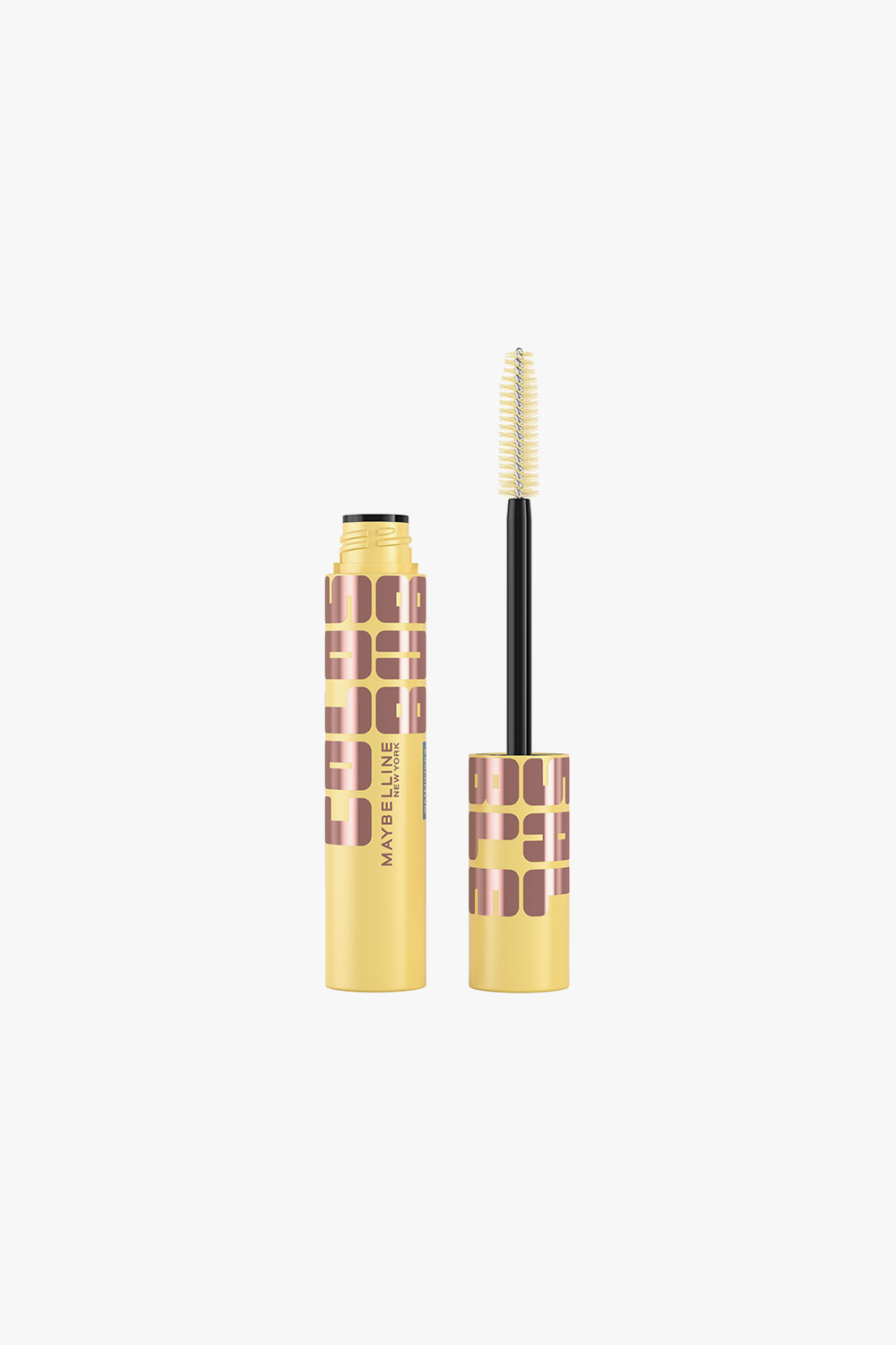 MAYBELLINE COLOSSAL BUBBLE WSH MASCARA                                                                        