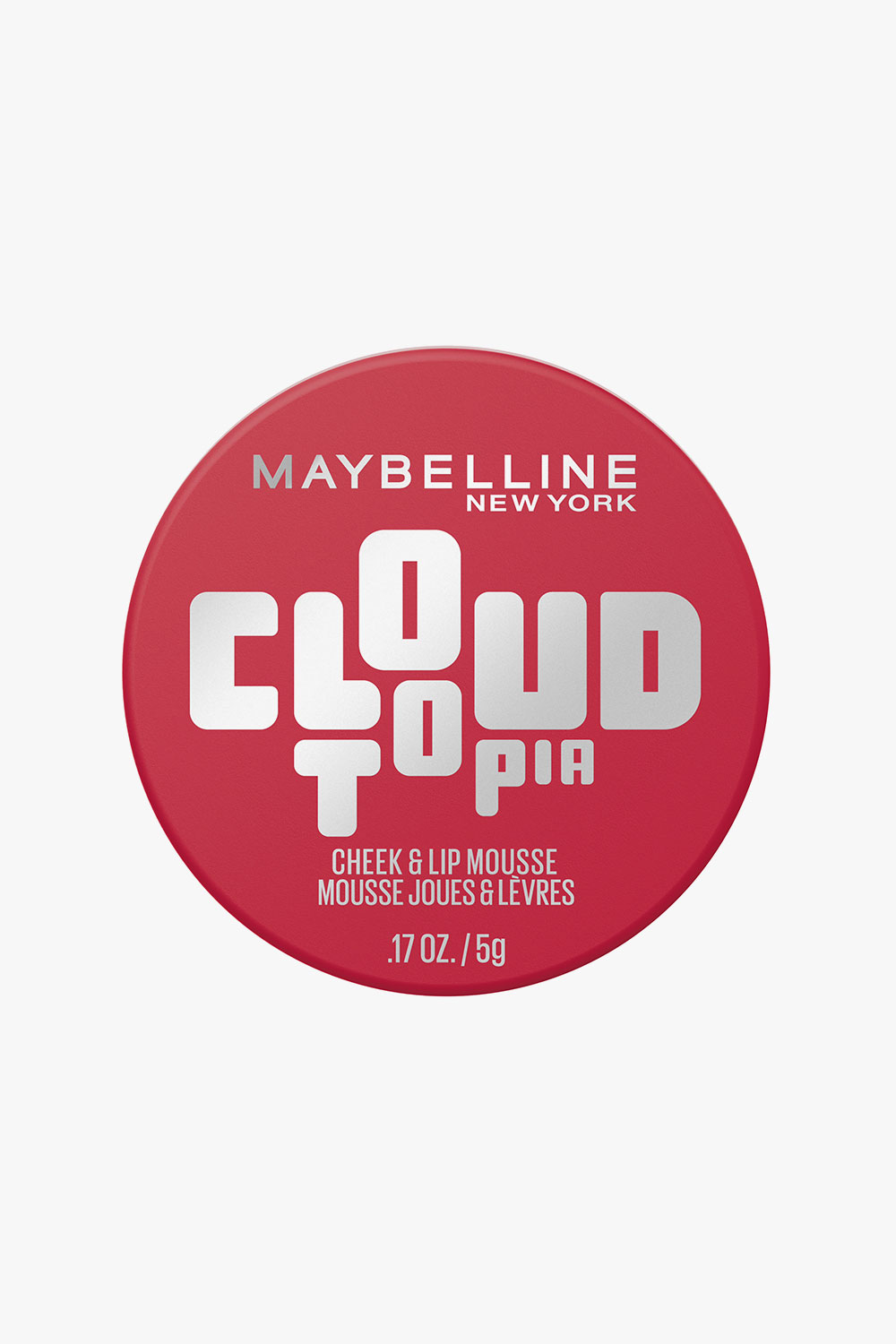 MAYBELLINE CLOUDTOPIA 02 ETHERAL ROUGE