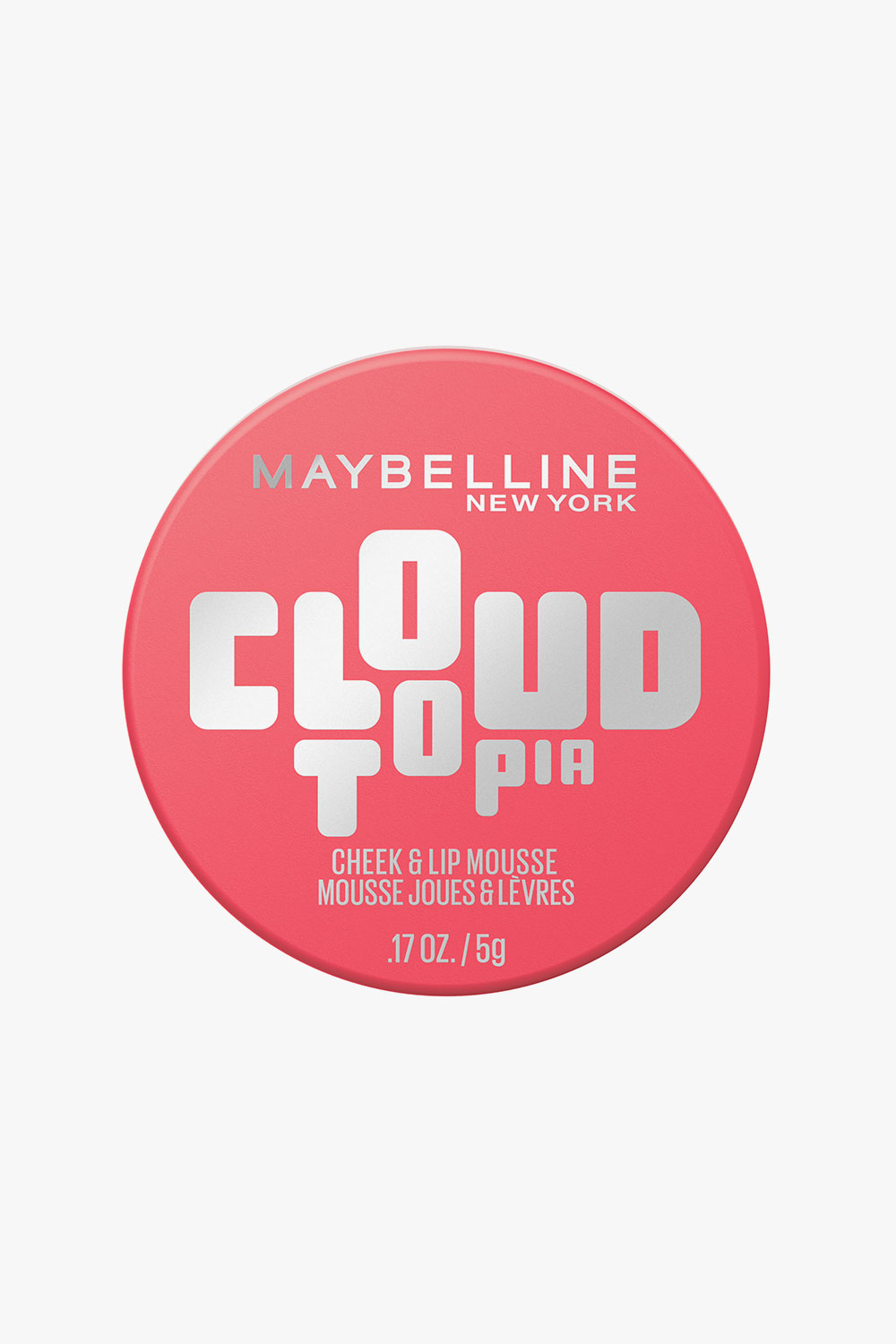MAYBELLINE CLOUDTOPIA 07 MOONLIT ROSE