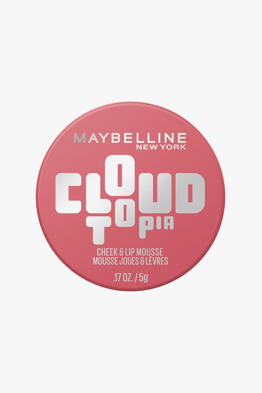 MAYBELLINE CLOUDTOPIA 08 ENCHANTED MAUVE