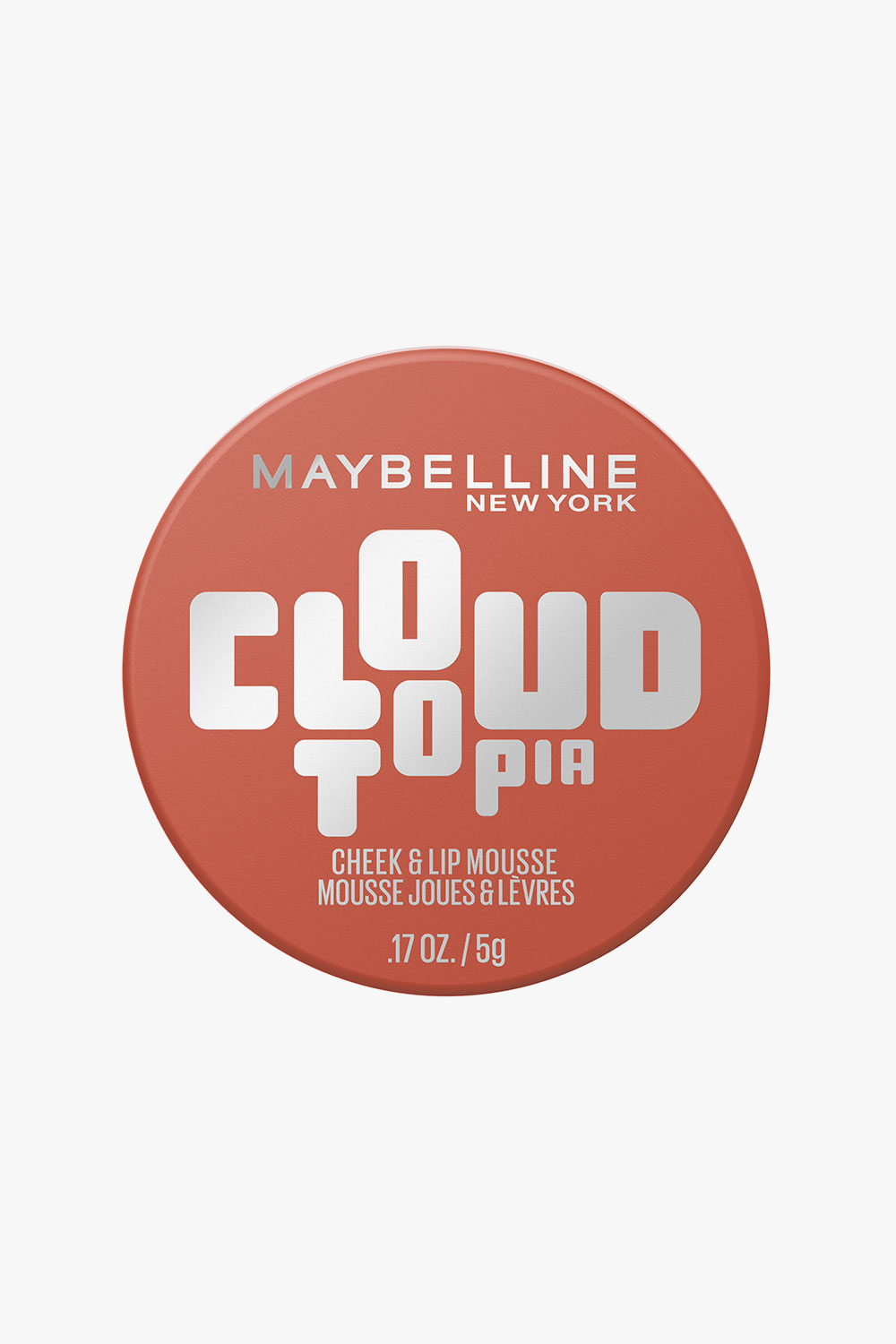 MAYBELLINE CLOUDTOPIA 12 TOASTED SKY