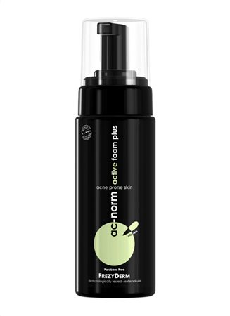 FREZYDERM AC-NORM FOAM PLUS 150ML  