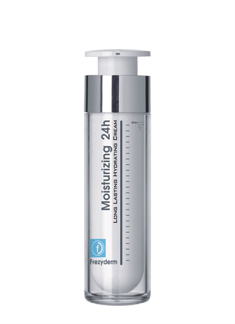 FREZYDERM AA MOISTURIZNG 24H CREAM20+ 50ML