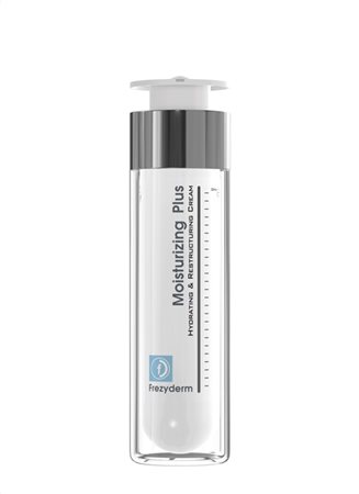 FREZYDERM AA MOISTURIZING PLUS CREAM30+50ML