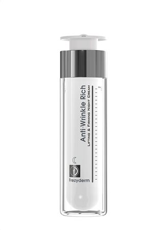 FREZYDERM AA ANTI-WRINKLE DAY CREAM45+50ML