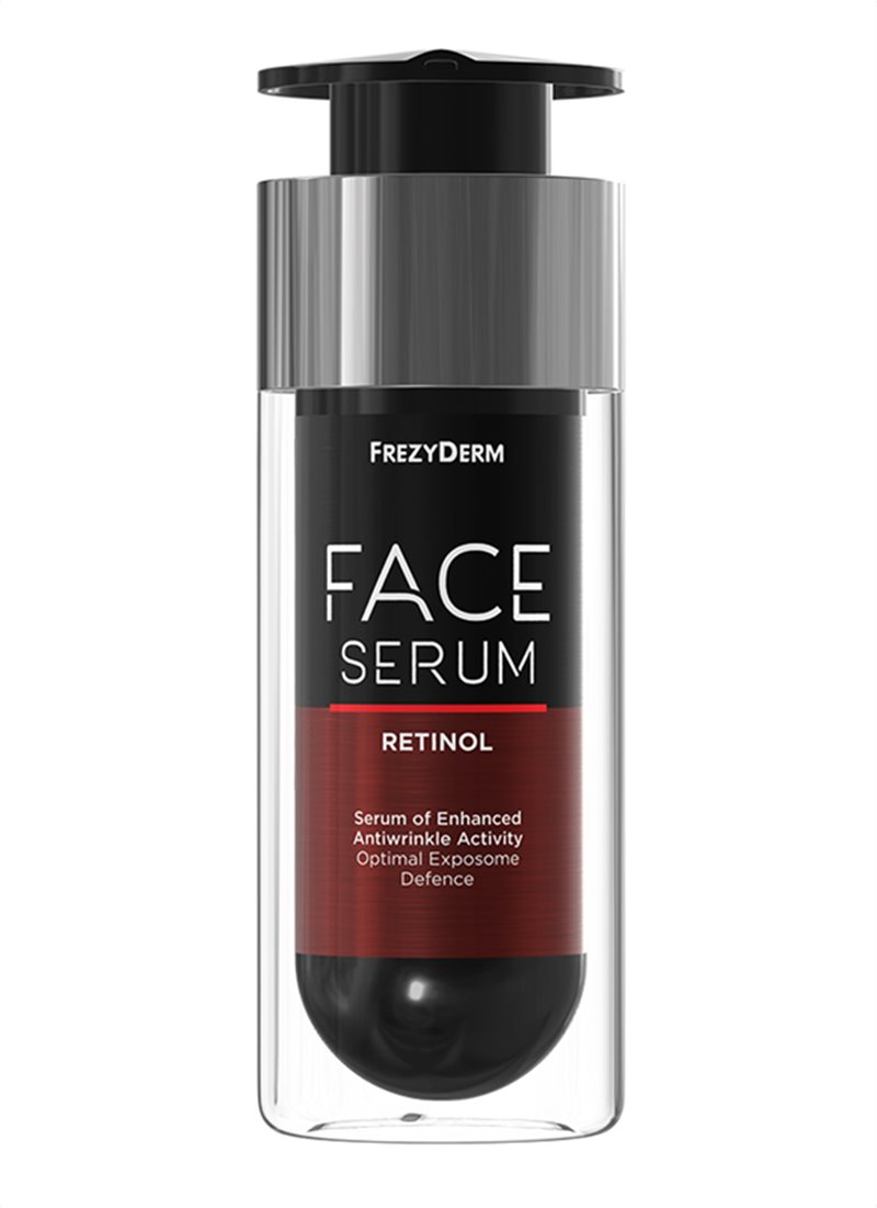 FREZYDERM RETINOL SERUM 30ML