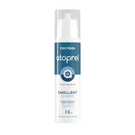 FREZYDERM ATOPREL EMOLLIENT CREAM 200ML