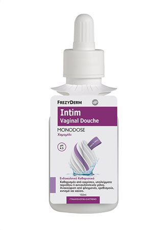 FREZYDERM FEM INTIM CHAMOMILE DOUCHE 150ML