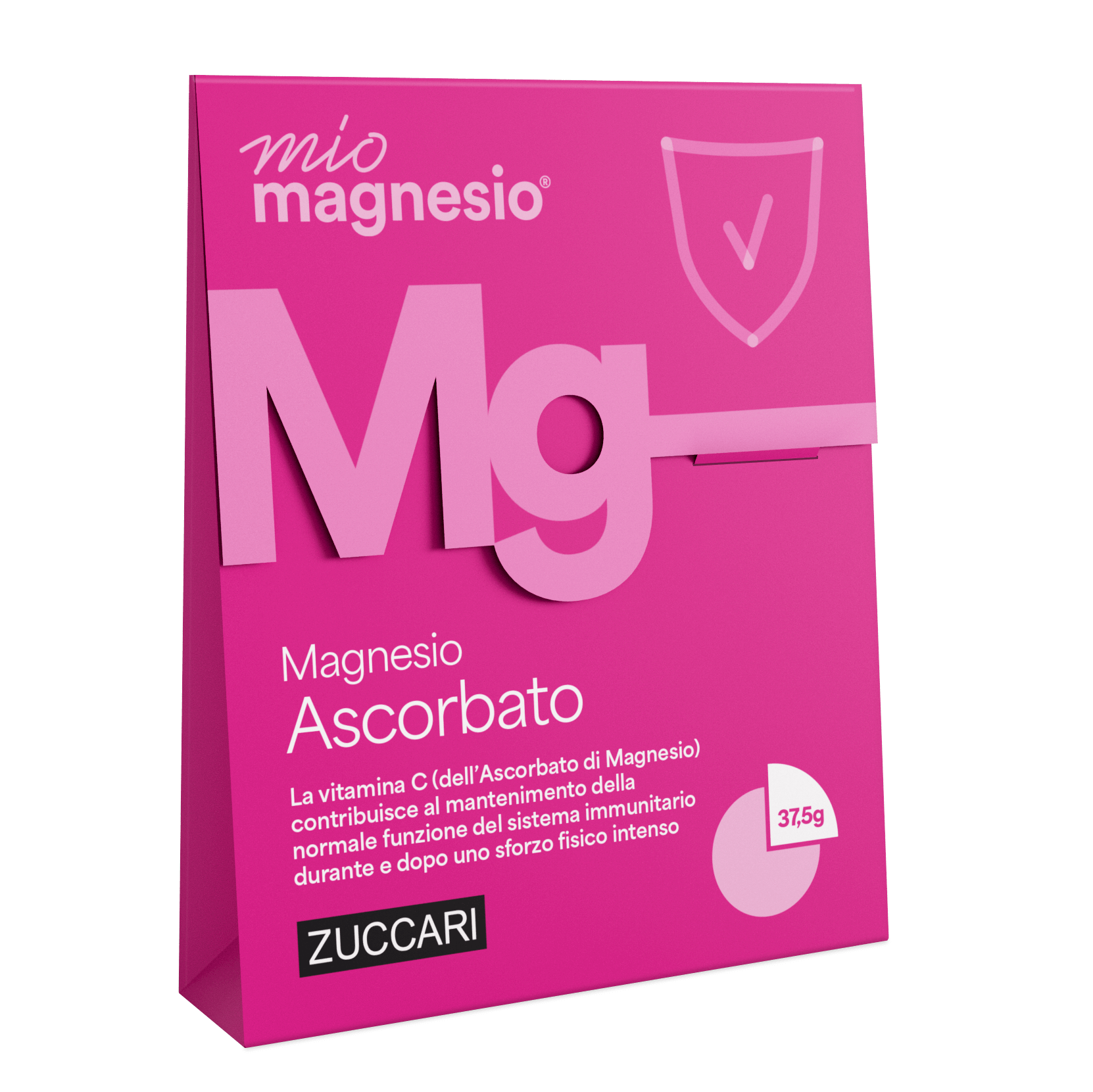 MY MAGNESIUM MAGNESIUM ASCORBATE DEFENCES 37.5G