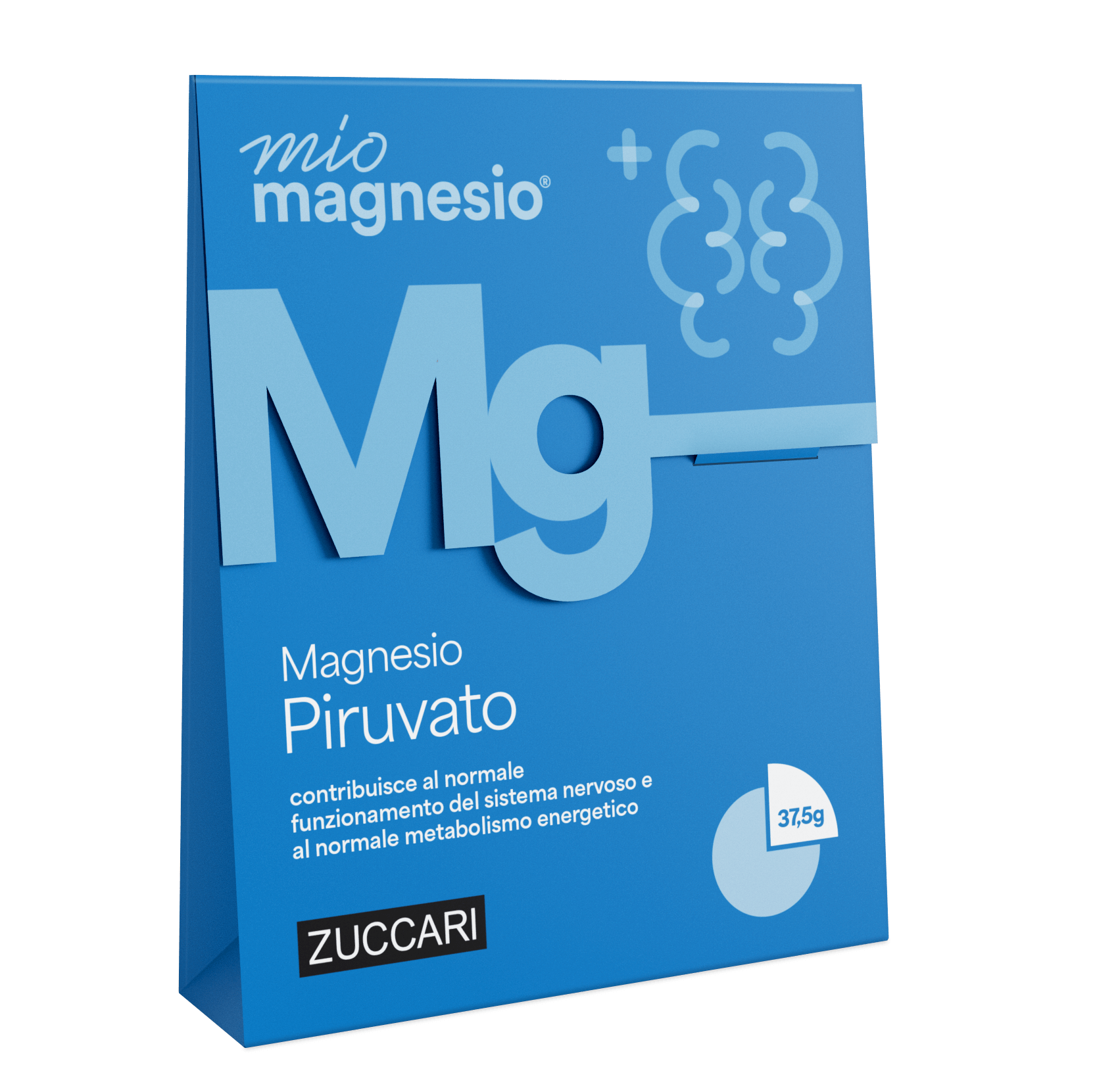 MY MAGNESIUM MAGNESIUM PYRUVATE MEMORY 37.5G