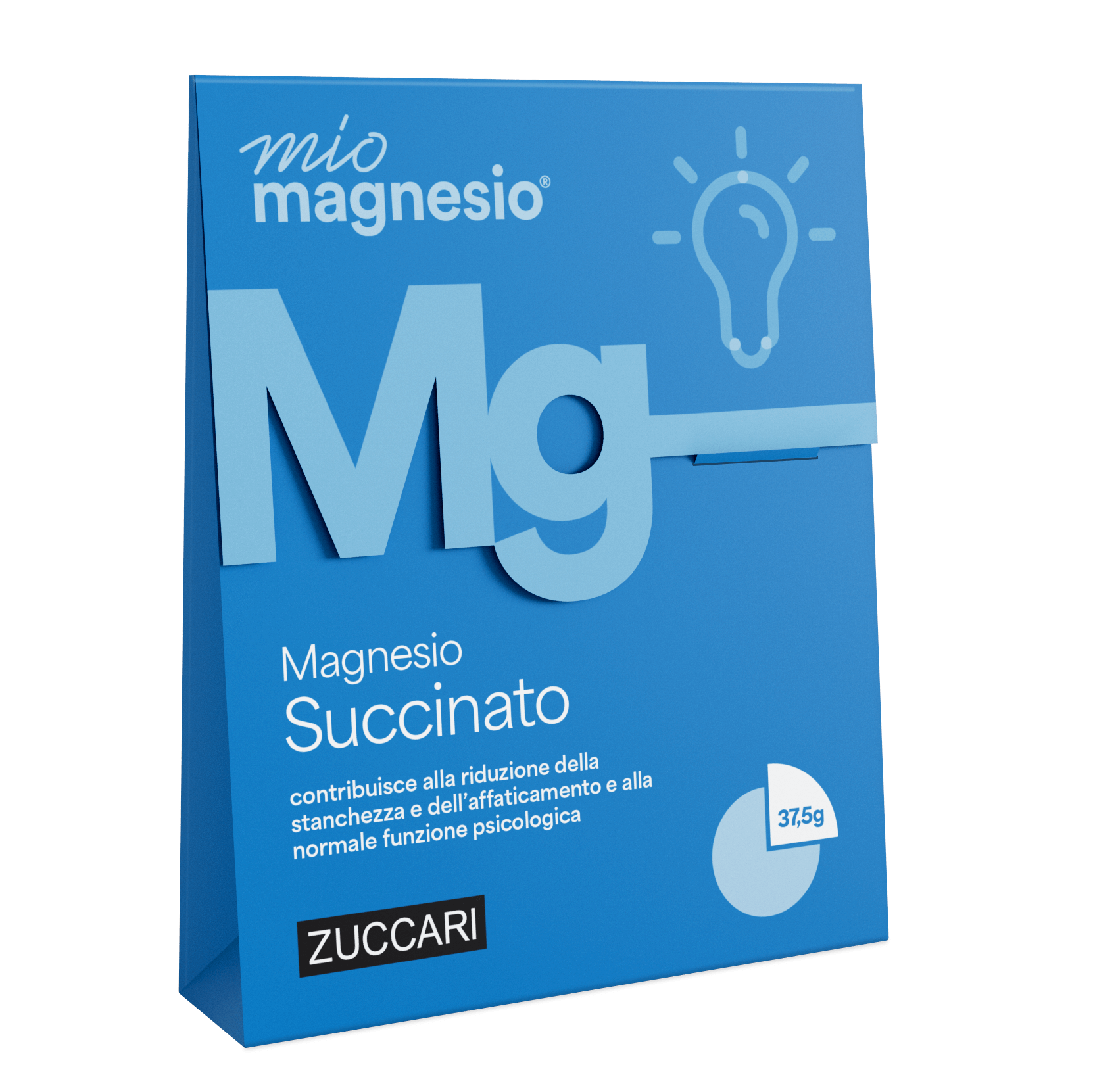 MY MAGNESIUM SUCCINATE CLEAR MIND 37.5G