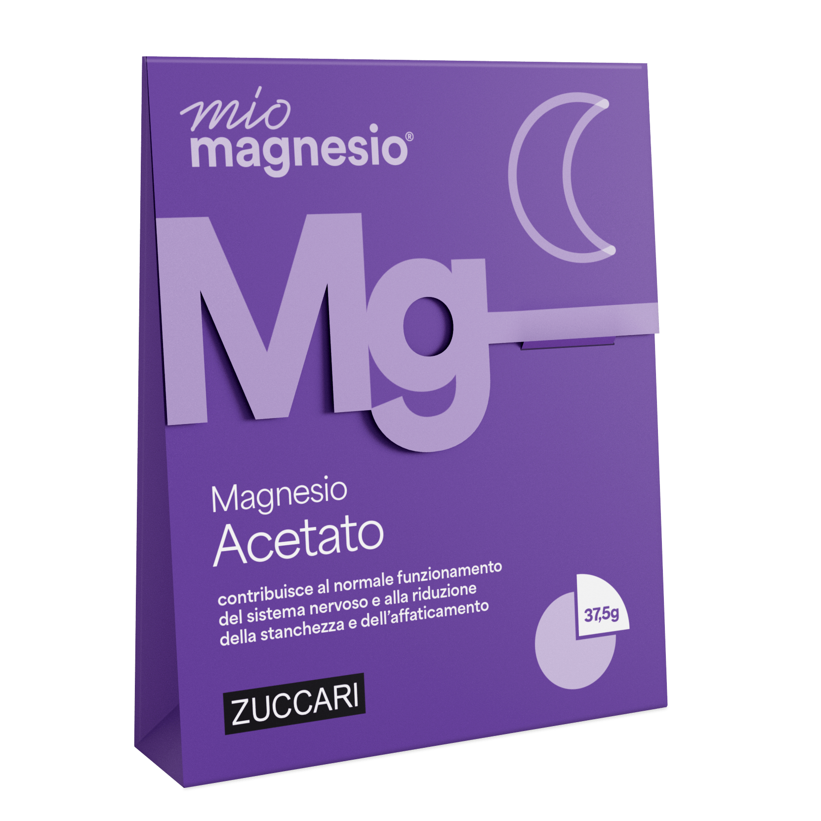 MY MAGNESIUM ACETATE SLEEP 37.5G