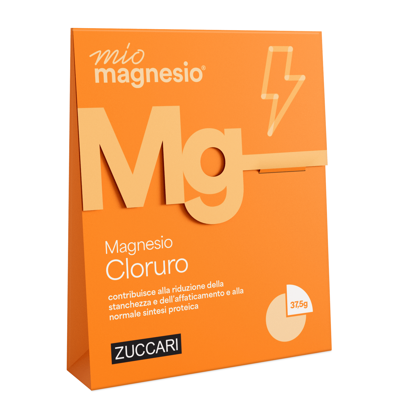 MY MAGNESIUM GLYCEROPHOSPHATE RECOVERY 37.5G