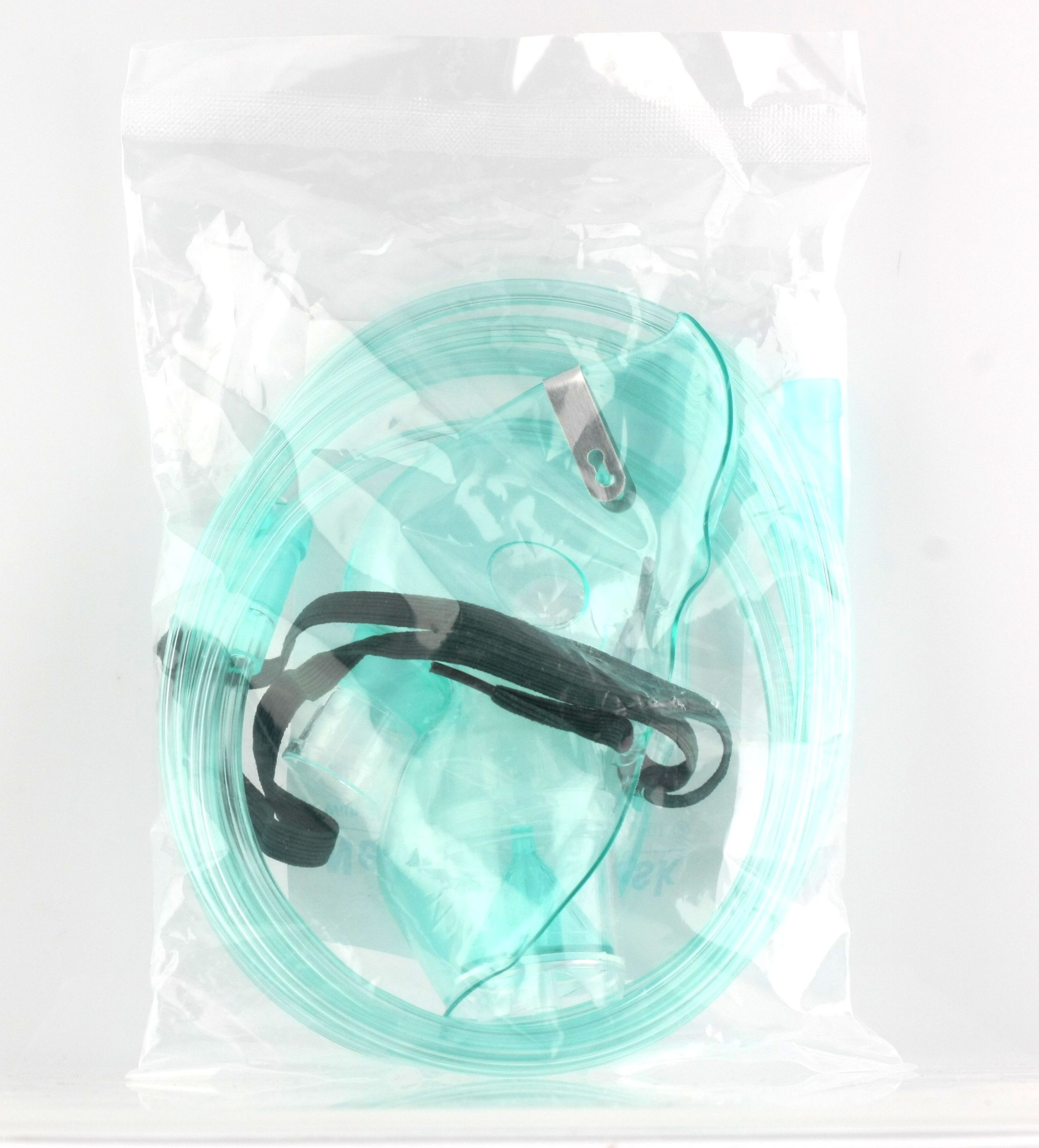 ME-NEBULIZER MASK FOR ADULTS