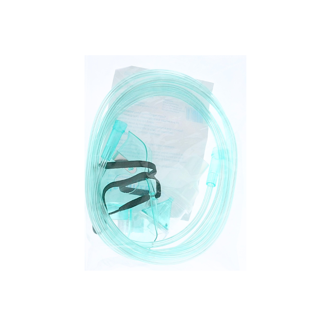 ME-NEBULIZER MASK FOR CHILDREN (MEDIUM)