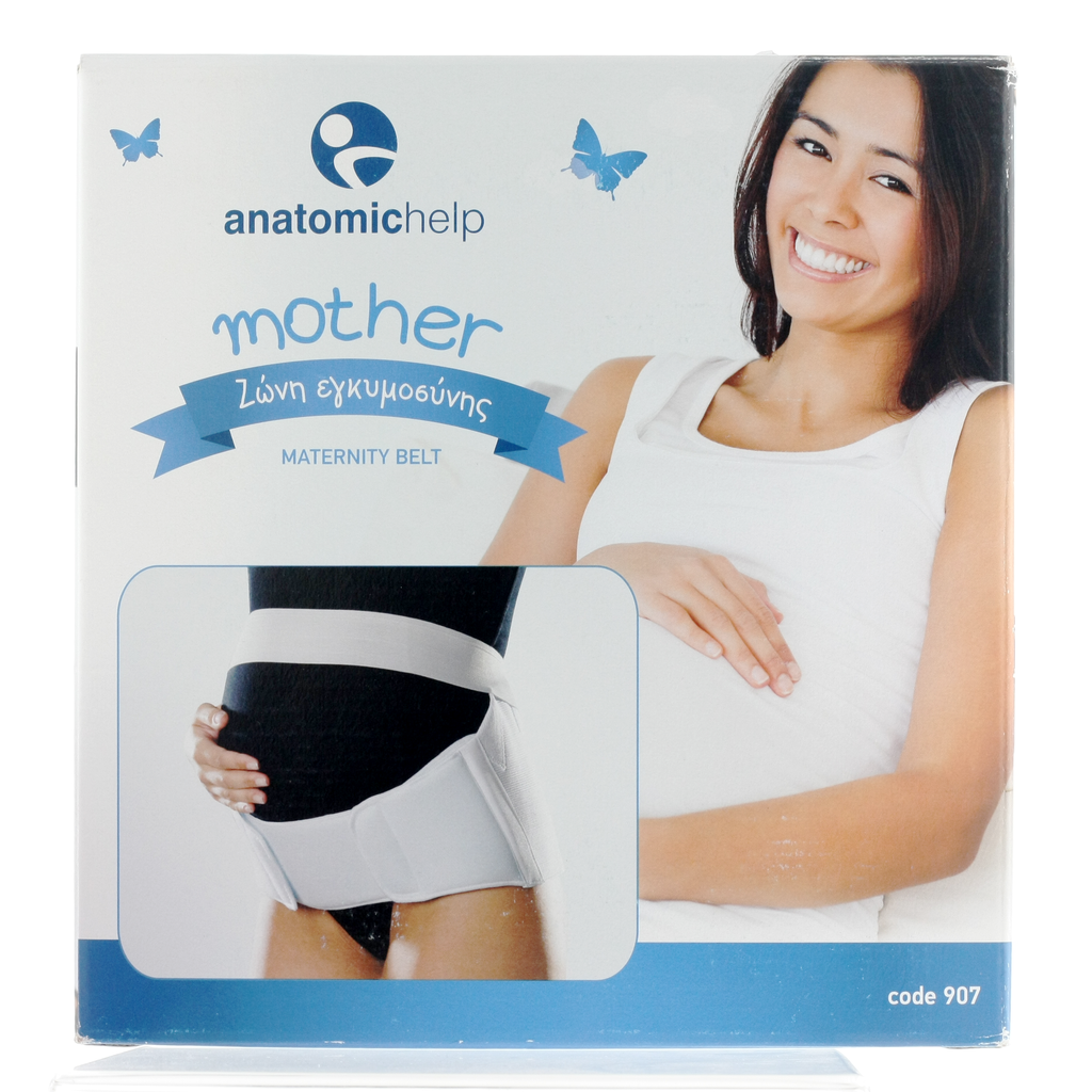 ANATOMIC MATERNITY BELT XXL 0907                                                                              