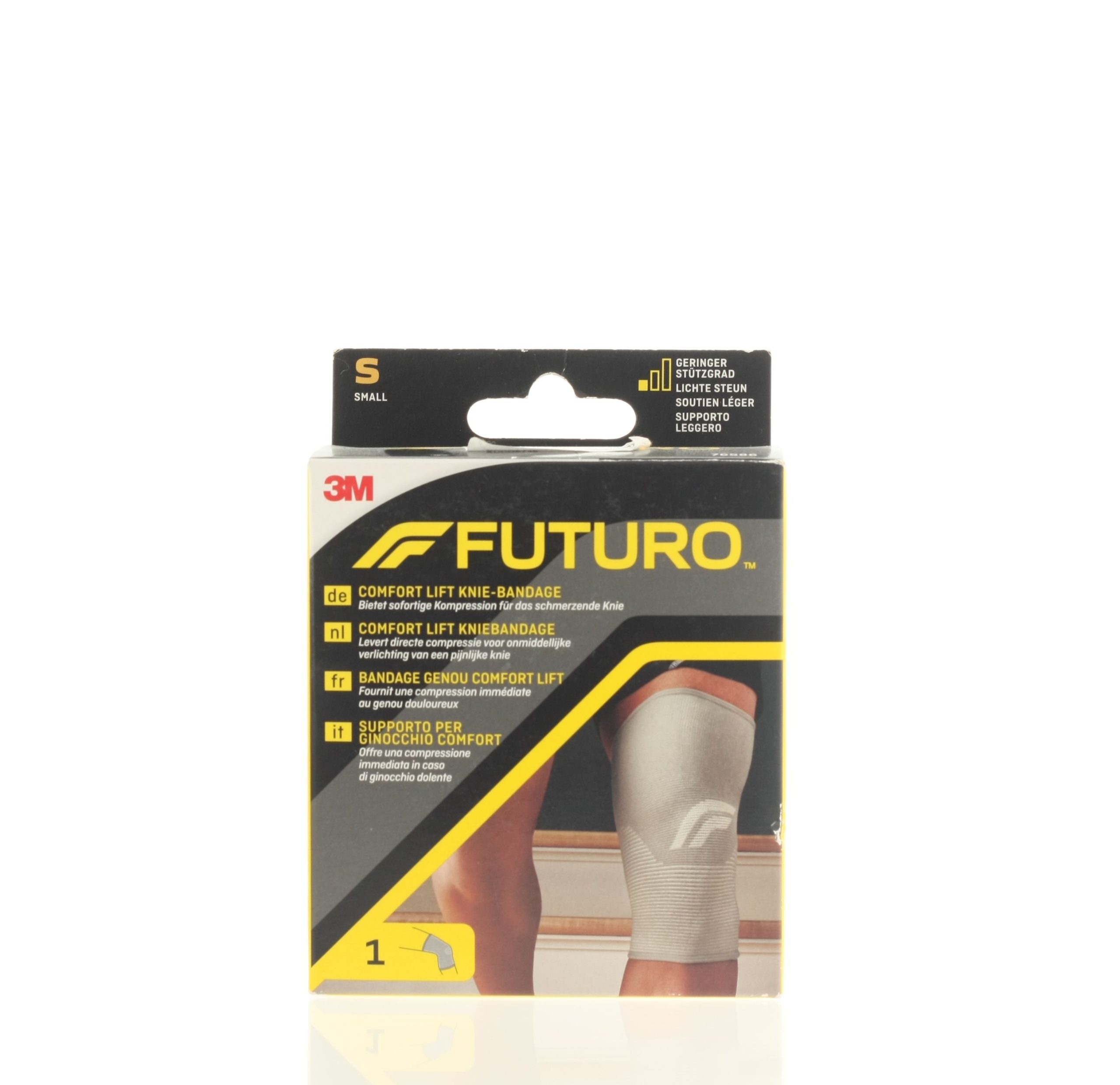 FUTURO KNEE SMALL 004402