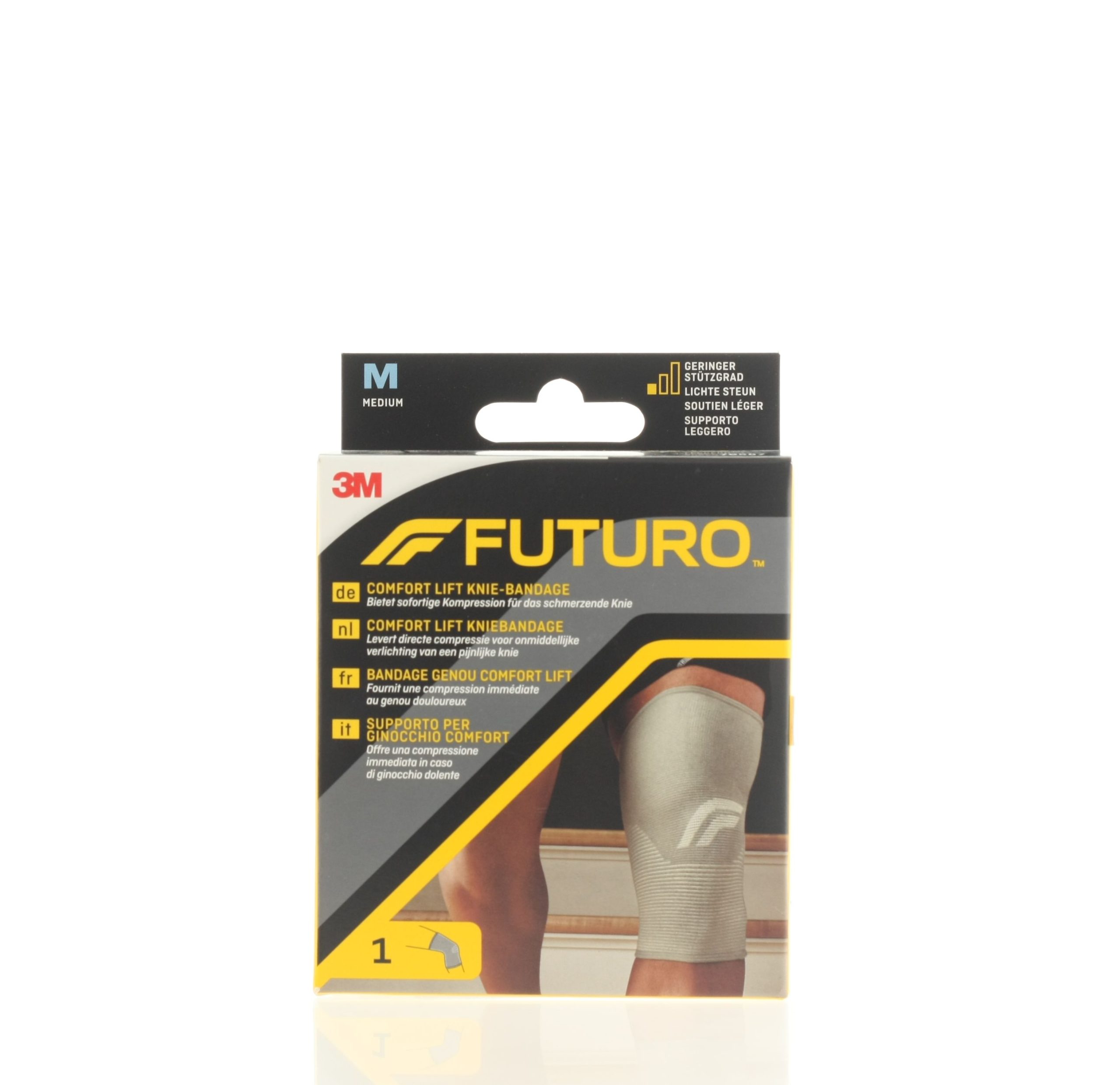 FUTURO KNEE MEDIUM 004403