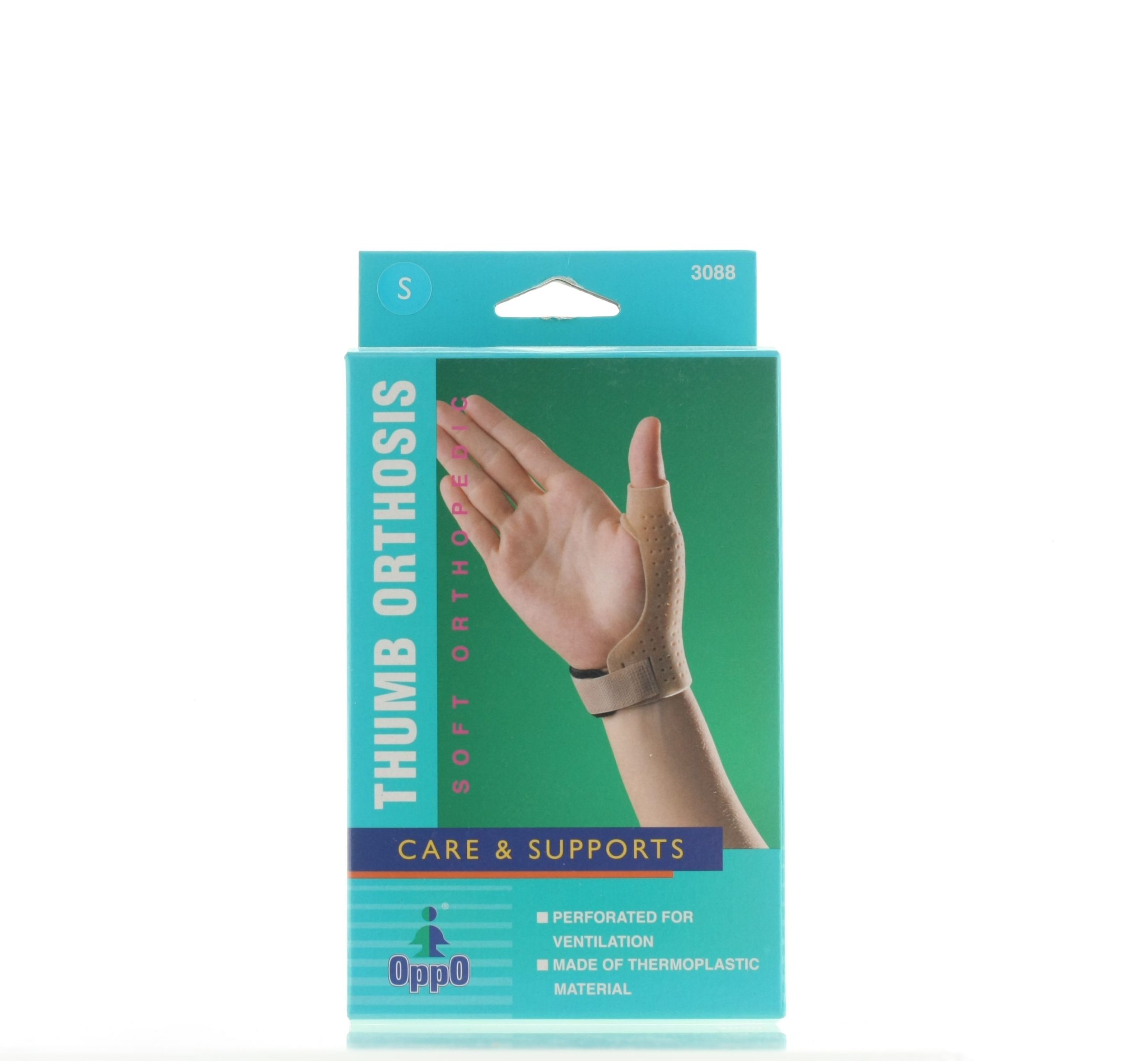 OPPO 3088 THUMB ORTHOSIS SMALL