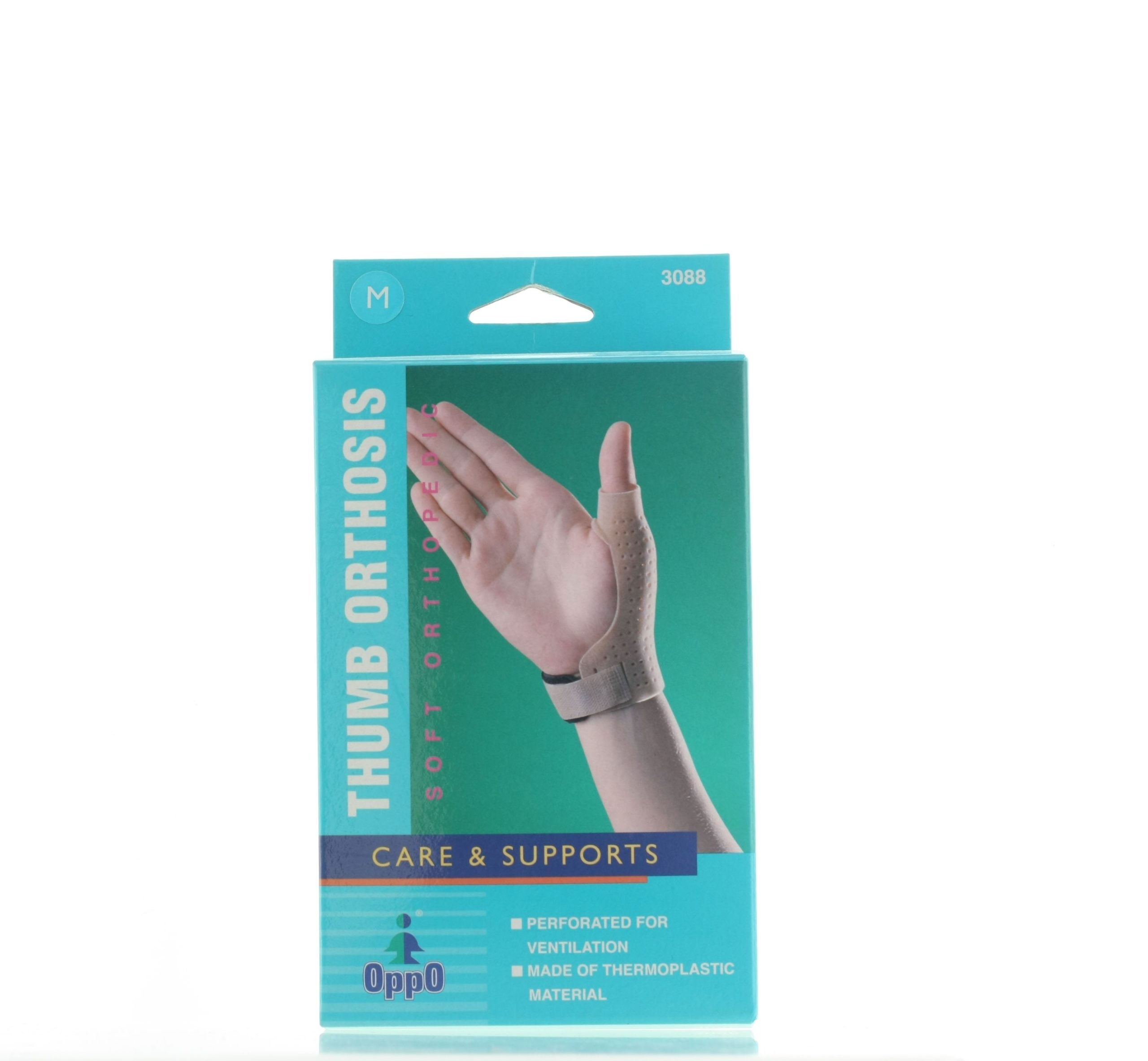 OPPO 3088 THUMB ORTHOSIS MEDIUM