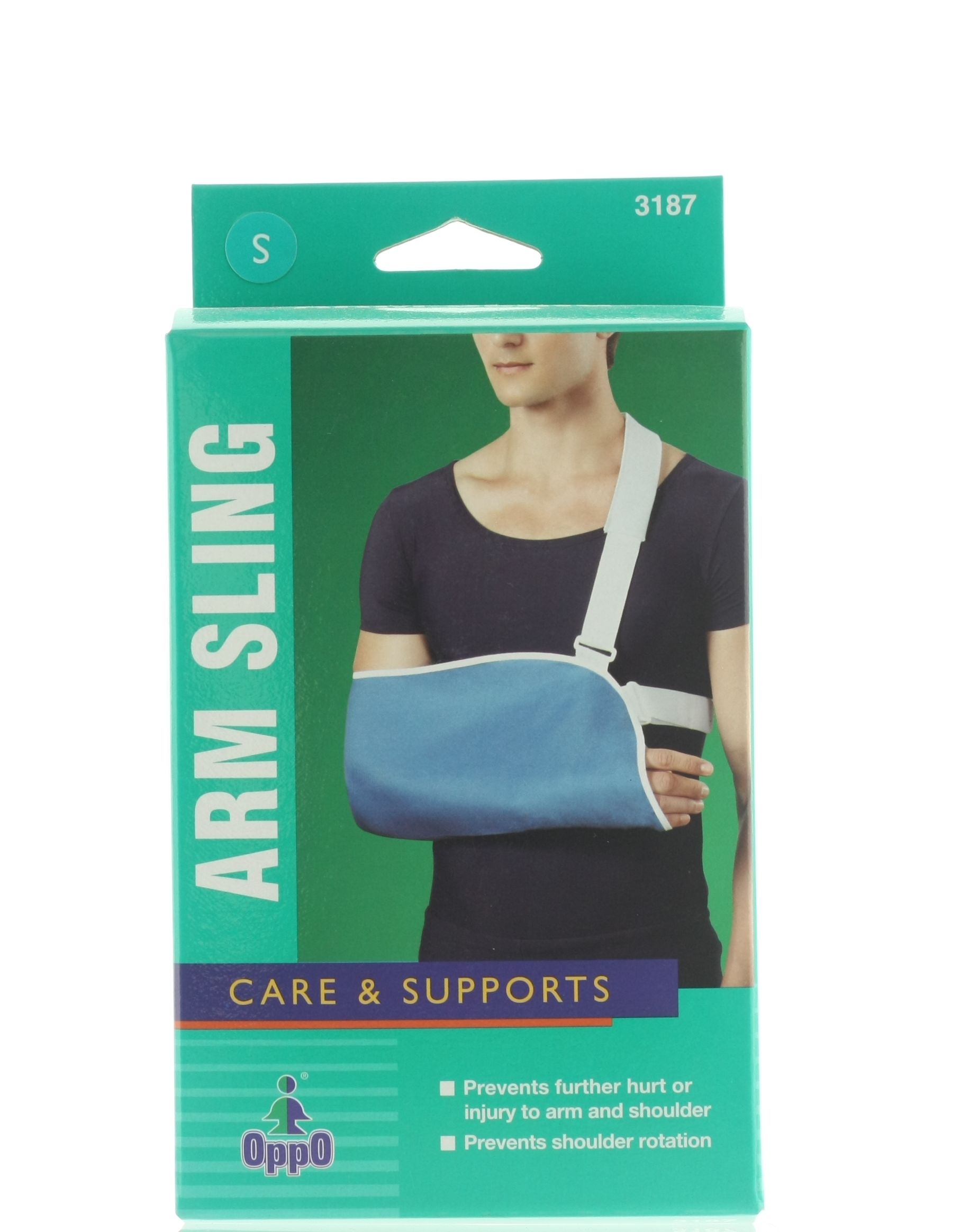 OPPO 3187 ARM SLING S