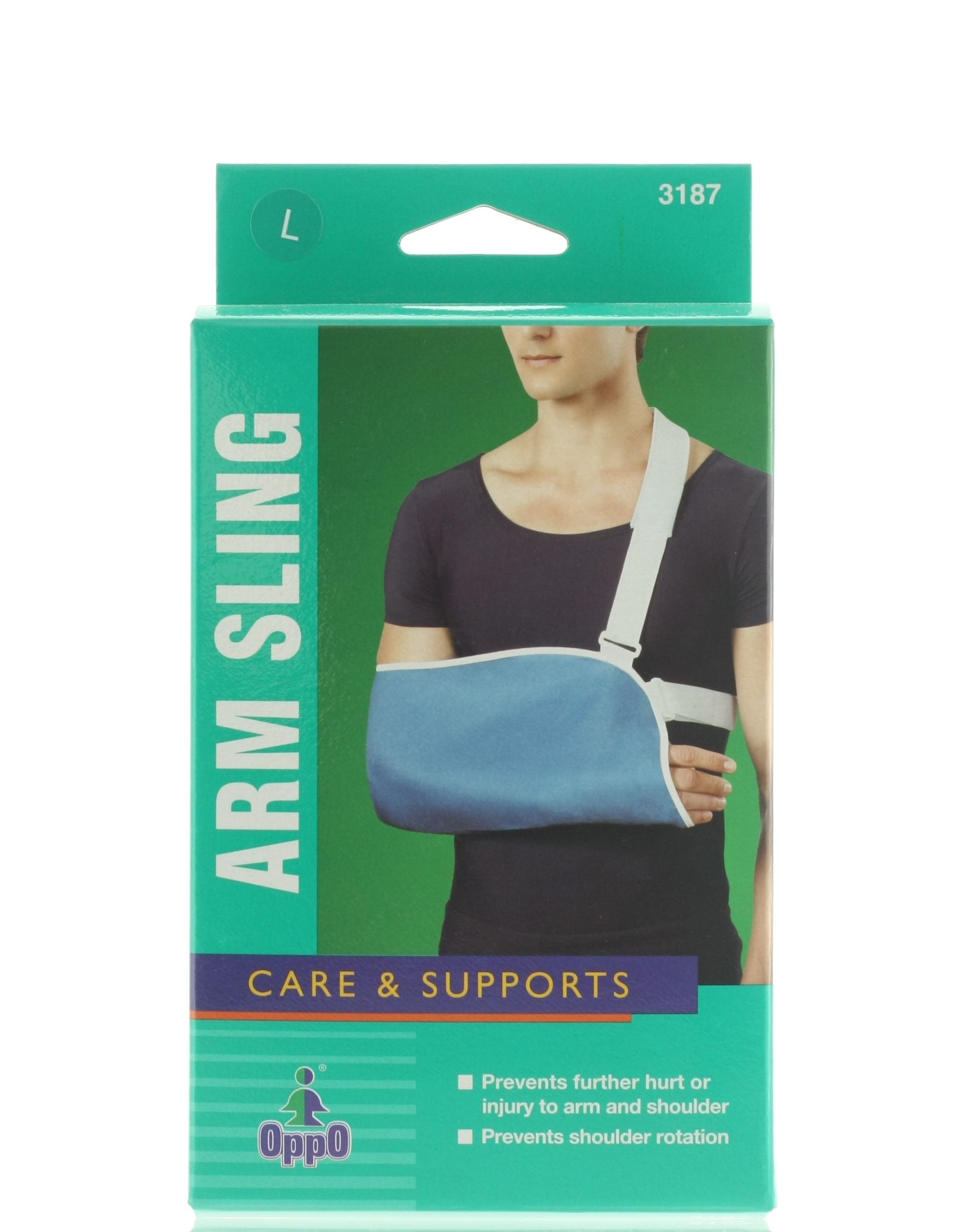 OPPO 3187 ARM SLING L